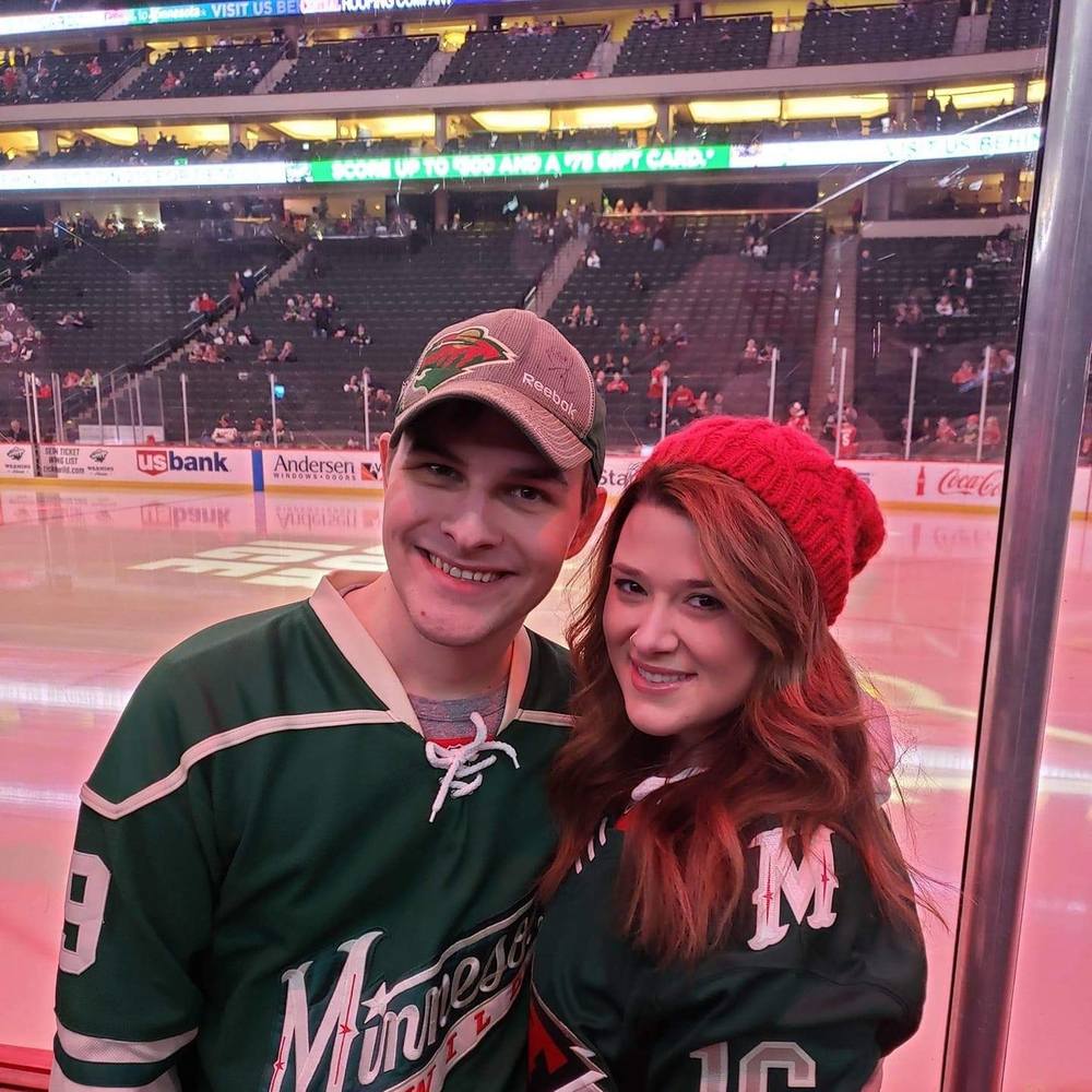 Meet your Posher, Angela